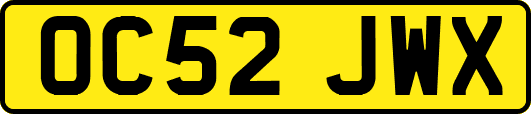 OC52JWX