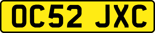 OC52JXC