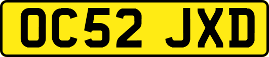 OC52JXD