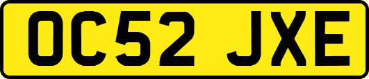 OC52JXE