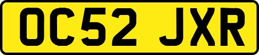 OC52JXR