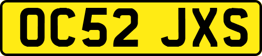 OC52JXS