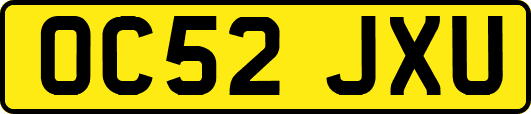 OC52JXU