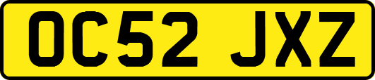 OC52JXZ