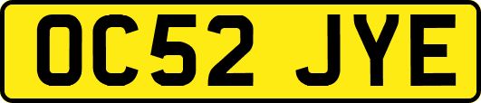 OC52JYE