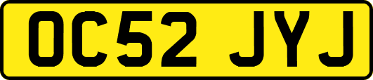 OC52JYJ