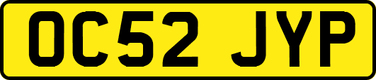 OC52JYP