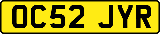 OC52JYR