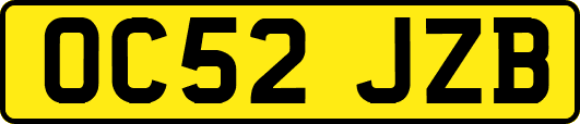OC52JZB