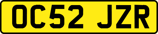 OC52JZR