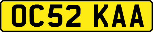 OC52KAA