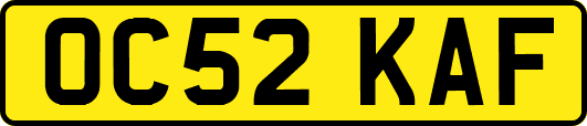 OC52KAF