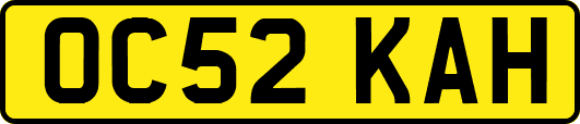 OC52KAH
