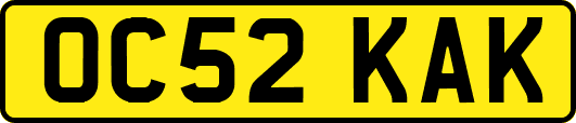 OC52KAK