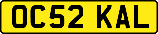 OC52KAL