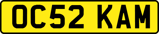 OC52KAM