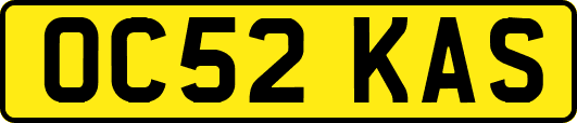 OC52KAS