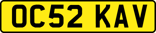 OC52KAV