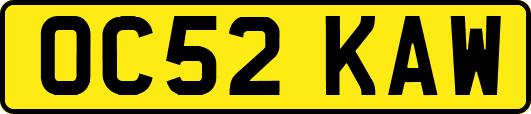 OC52KAW