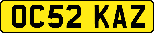 OC52KAZ