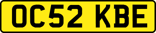 OC52KBE