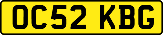 OC52KBG