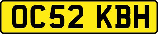 OC52KBH