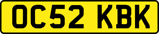 OC52KBK