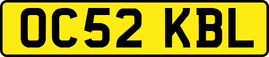 OC52KBL