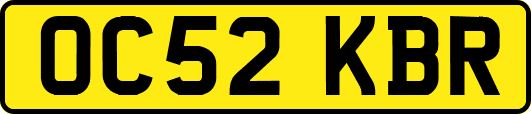 OC52KBR