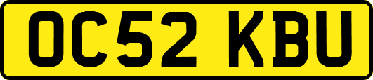 OC52KBU