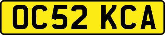 OC52KCA