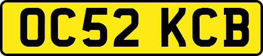 OC52KCB