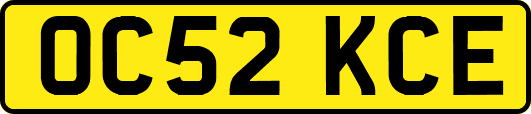 OC52KCE