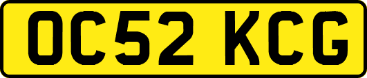 OC52KCG