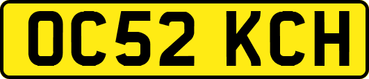 OC52KCH