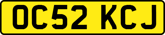 OC52KCJ