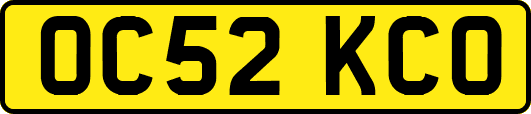 OC52KCO