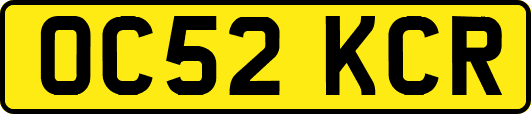 OC52KCR