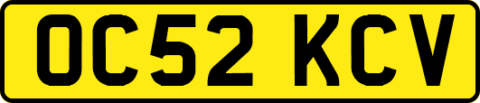 OC52KCV