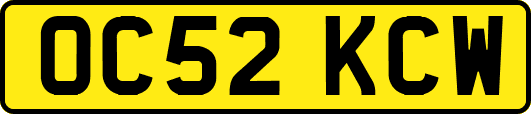 OC52KCW