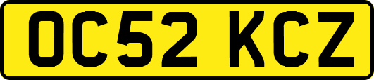 OC52KCZ