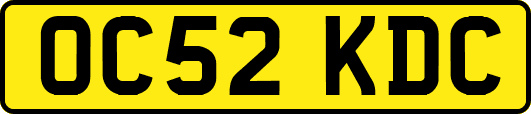 OC52KDC