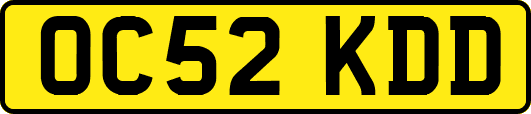 OC52KDD