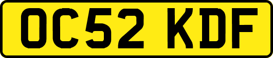 OC52KDF