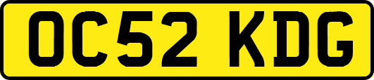 OC52KDG
