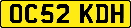 OC52KDH