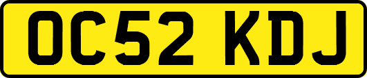 OC52KDJ