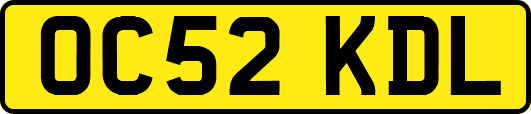 OC52KDL