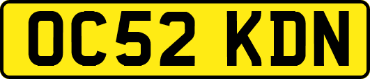 OC52KDN